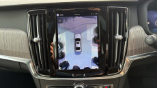 Volvo S90 2.0 T8 RC PHEV [455] Ultimate Dark 4dr AWD Auto Saloon